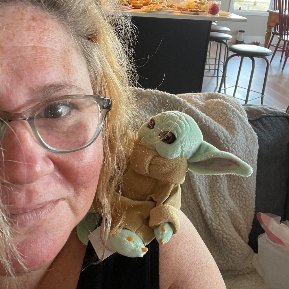 Meet your Posher, Susan